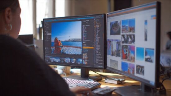 System Requirements for ShotScribus Software