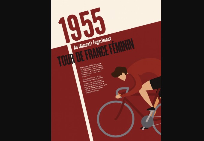 1955: Tour de France Feminin
