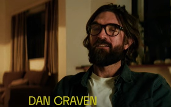 Dan Craven: Framebuilding