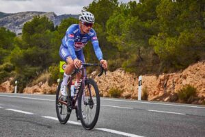 Jasper Philipsen From Rising Talent to Top Sprinter
