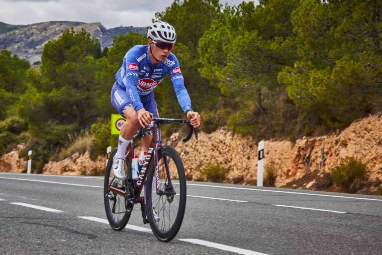 Jasper Philipsen: From Rising Talent to Top Sprinter