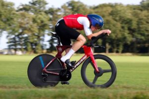 Key Strengths & Riding Style
