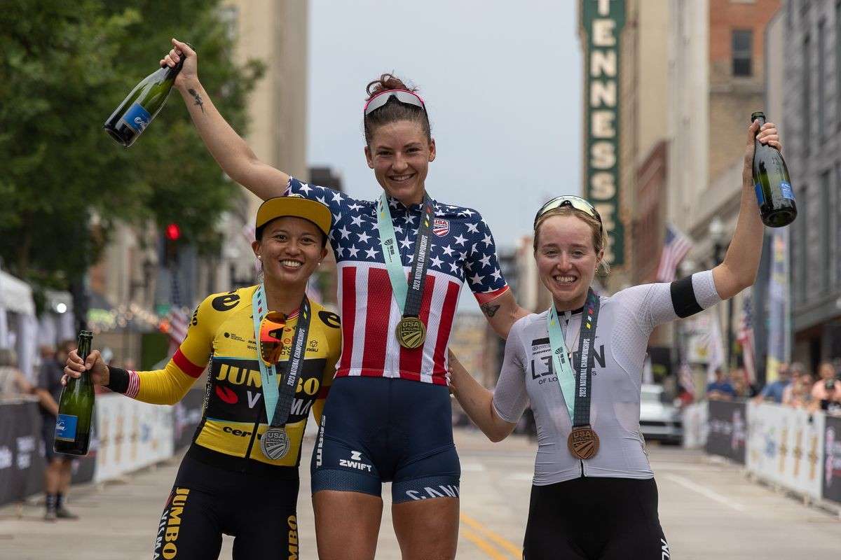 Record-Breaking Performances on Track and Road