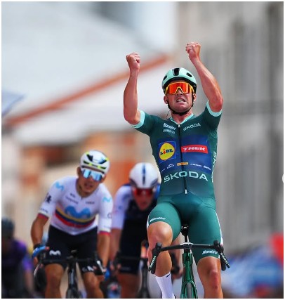 What Are the Biggest Wins in Mads Pedersen’s Career?