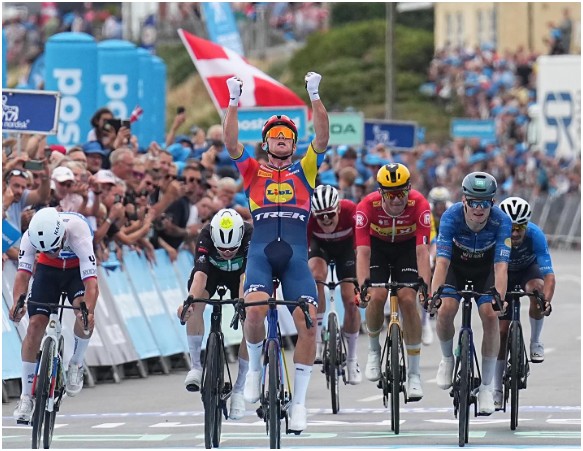 How Does Mads Pedersen Keep Winning Year After Year?