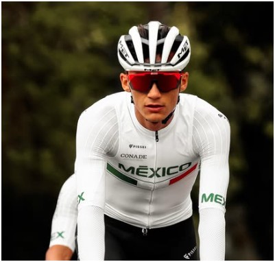 How Has Isaac del Toro Performed in Major Races?