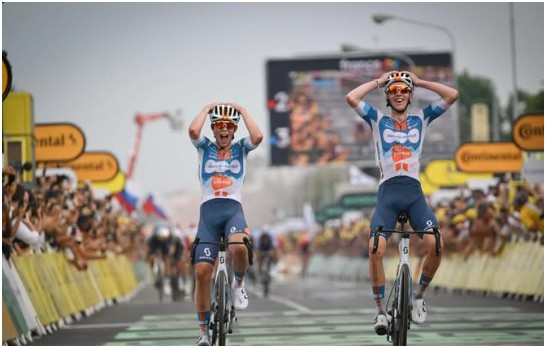 Who Is Romain Bardet, and Why Did He Capture the Heart of Cycling Fans?