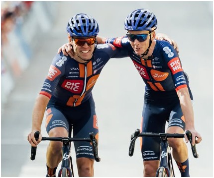 Why Did Romain Bardet Retire and What Is He Doing Now?