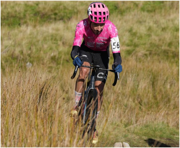 Why Lachlan Morton Made Me Fall in Love With Cycling All Over Again