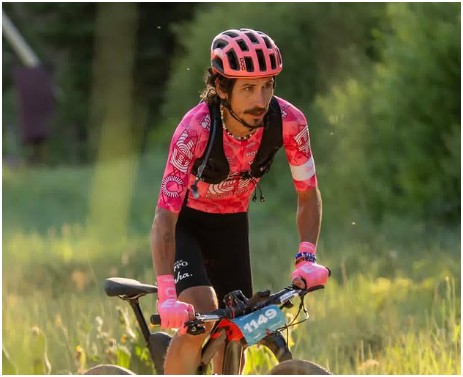What Makes Lachlan Morton Different From Other Cyclists?