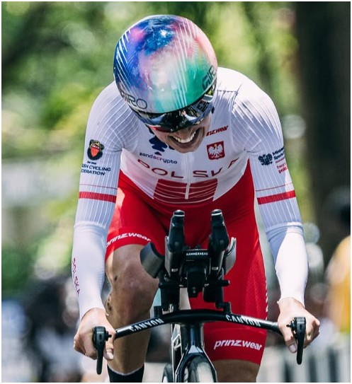 What Are Kasia Niewiadoma’s Biggest Career Highlights?