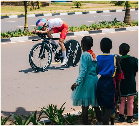 Why Is Kasia Niewiadoma So Loved in the Cycling World?