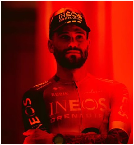 What Makes Filippo Ganna So Dominant on the Track and Road?