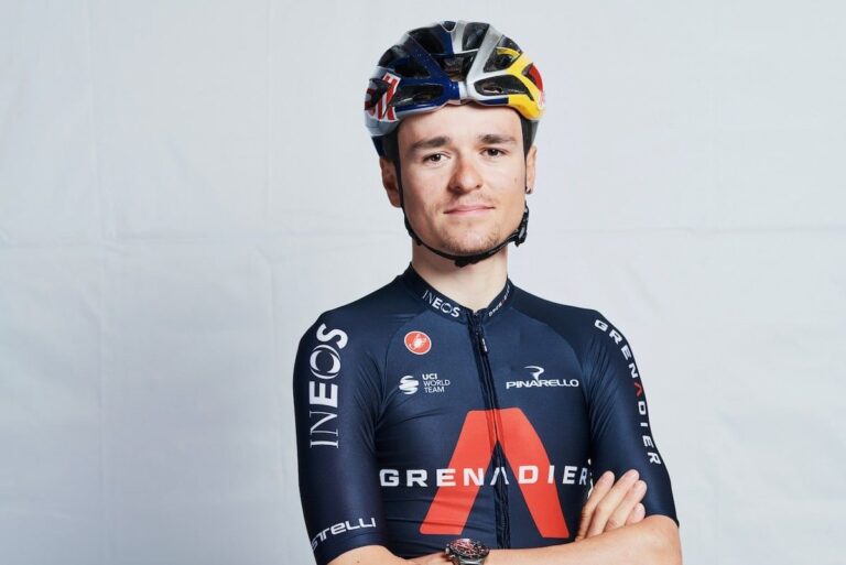Tom Pidcock: The Multidisciplinary Star Changing Modern Cycling