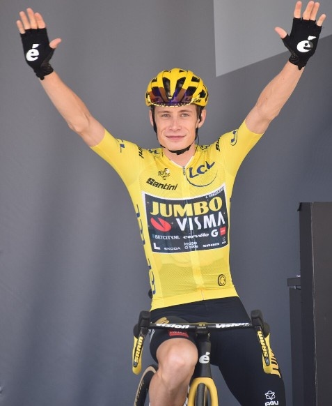 What Makes Vingegaard a True General Classification Threat