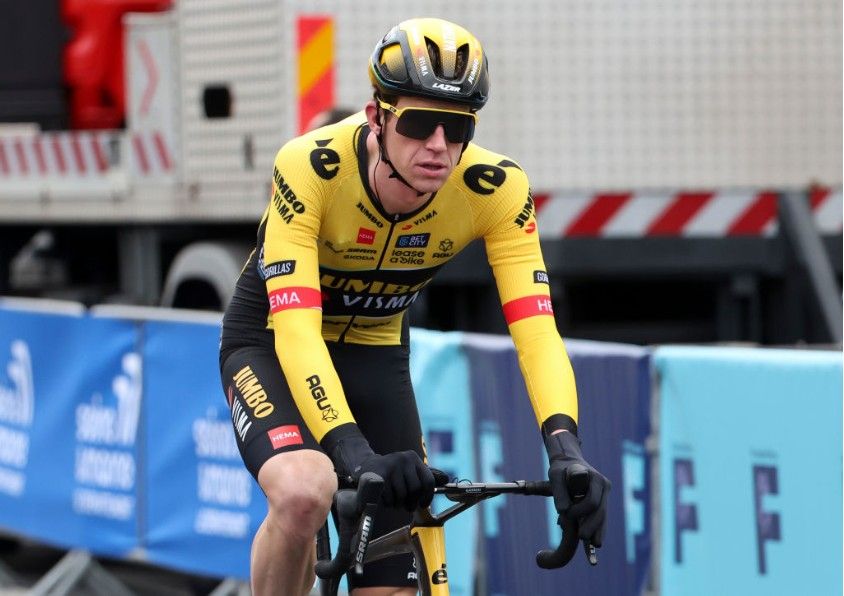 Who is Nathan Van Hooydonck—and why did teams trust him so much