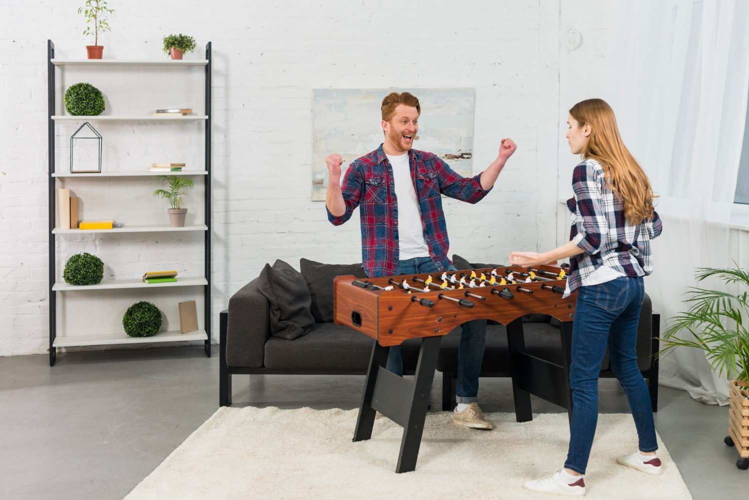 Adding a source of active entertainment to your home is an investment in fun, health, and social connection.