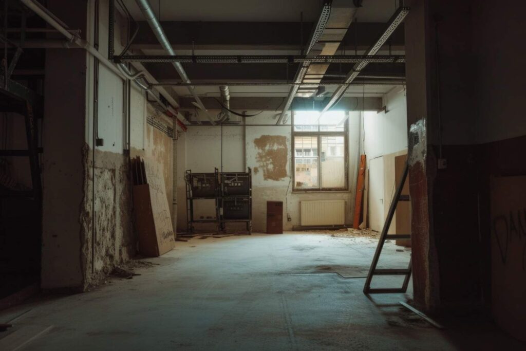 Basements can also contribute to a home’s energy efficiency