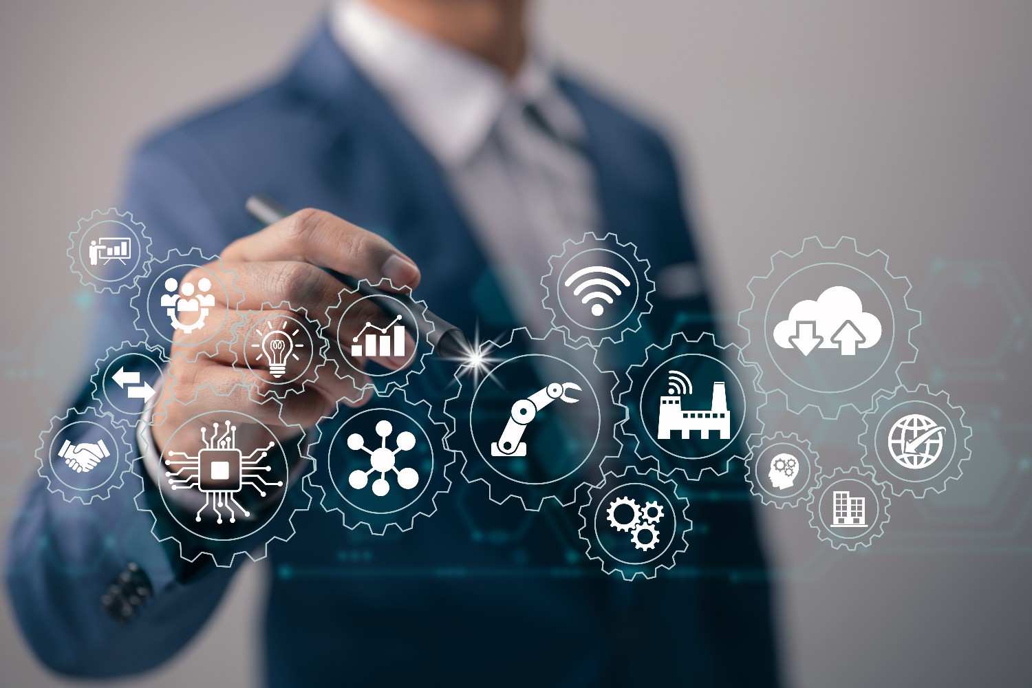 Benefits of Implementing Customized Solutions