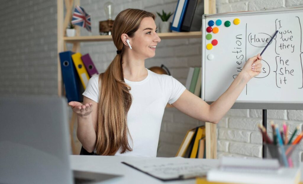 Building Long-term Language Skills