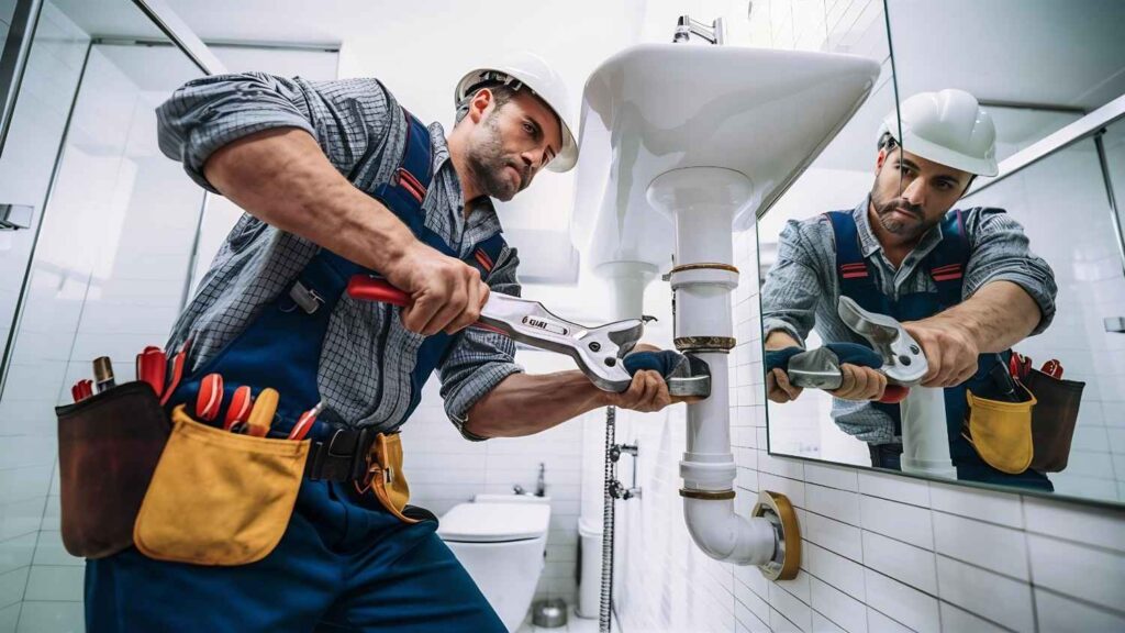 Causes of Blocked Drains