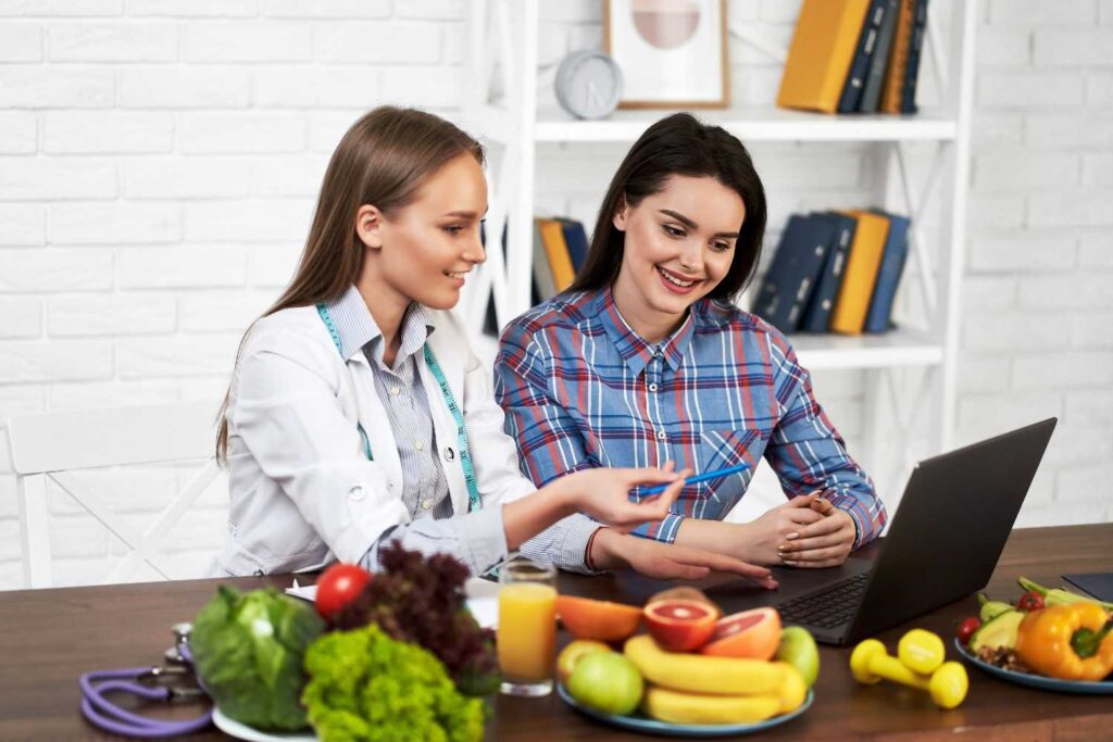 Choosing the Right Program