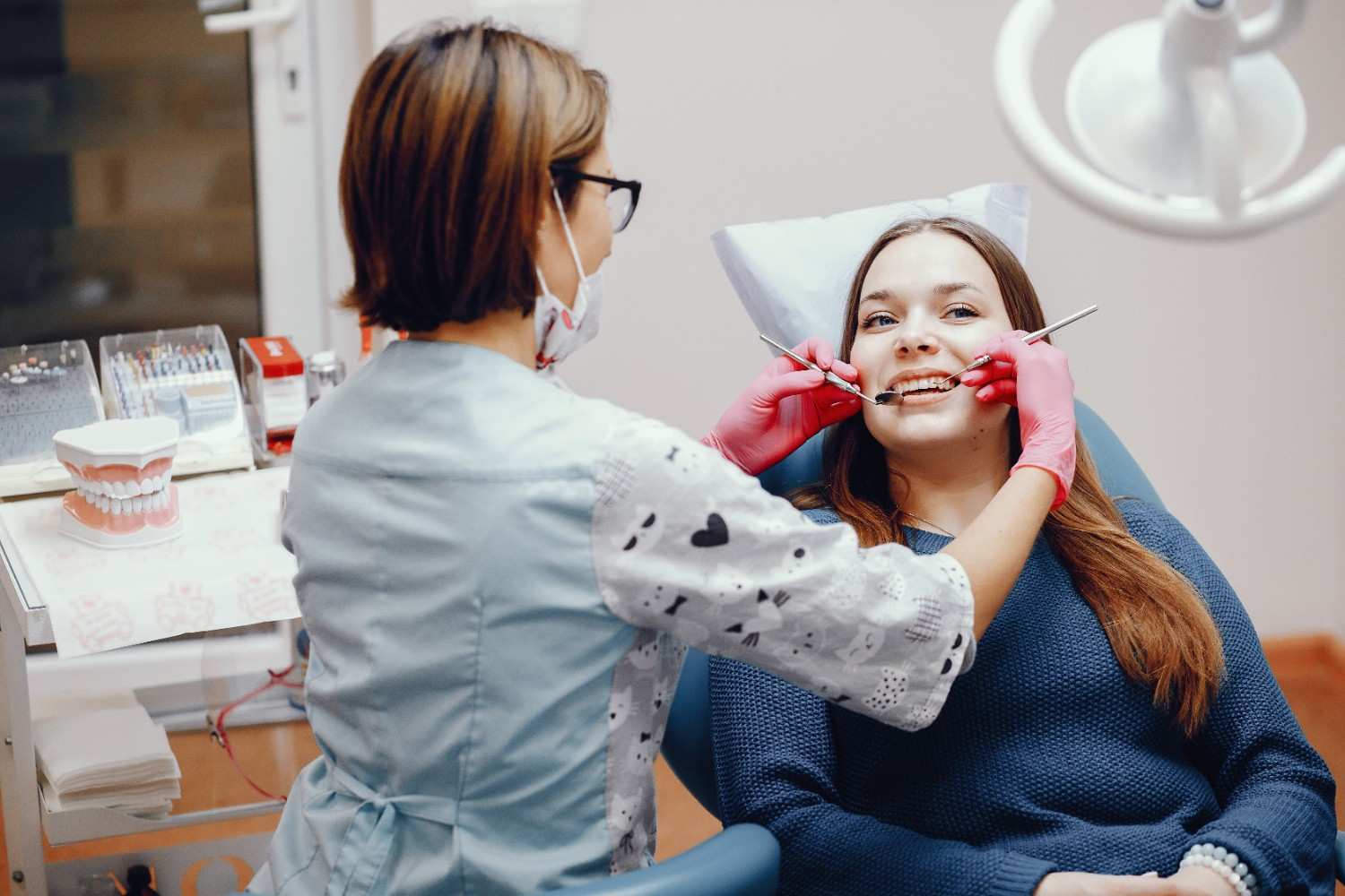 Clear Aligners The Invisible Revolution