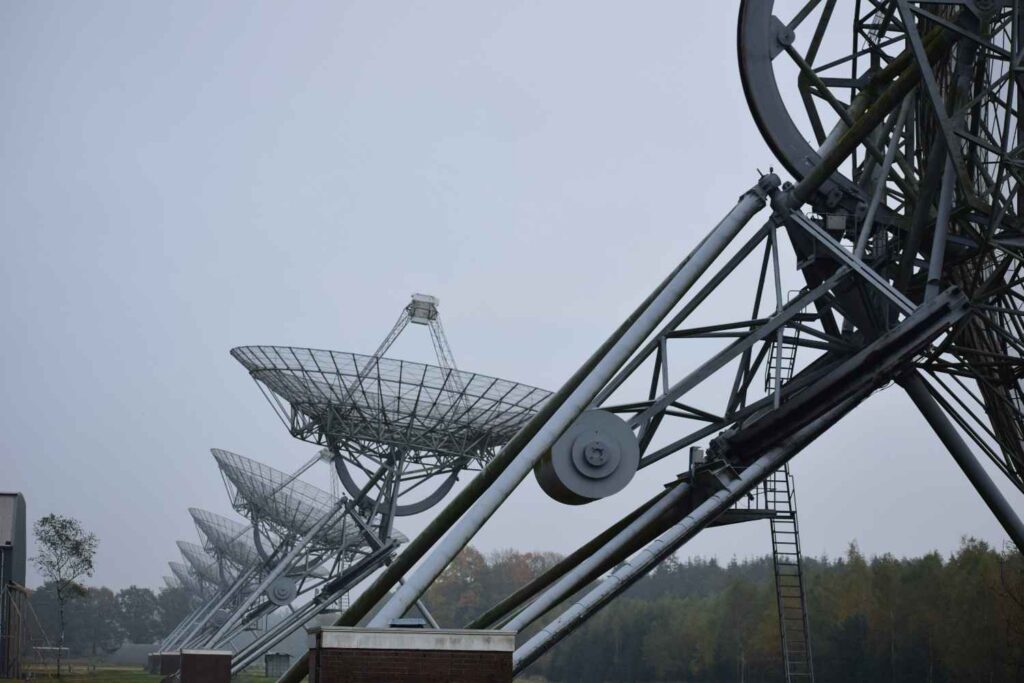 Current Satellite Radio Technology and Its Limitations