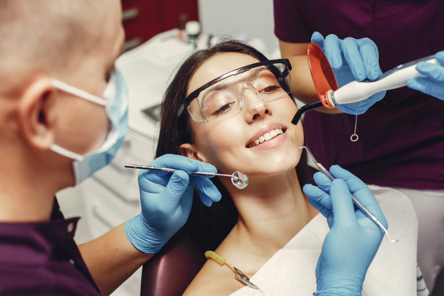 Deciding on the best orthodontic path depends on several factors