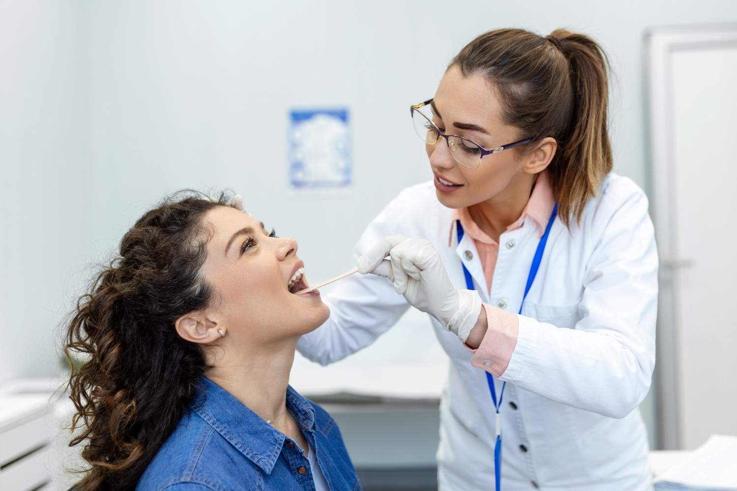 Early consultation can significantly improve recovery and long-term oral wellness