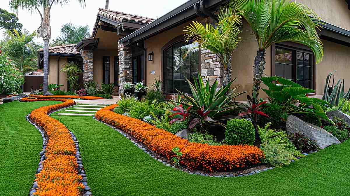Enhance Curb Appeal First Impressions Matter