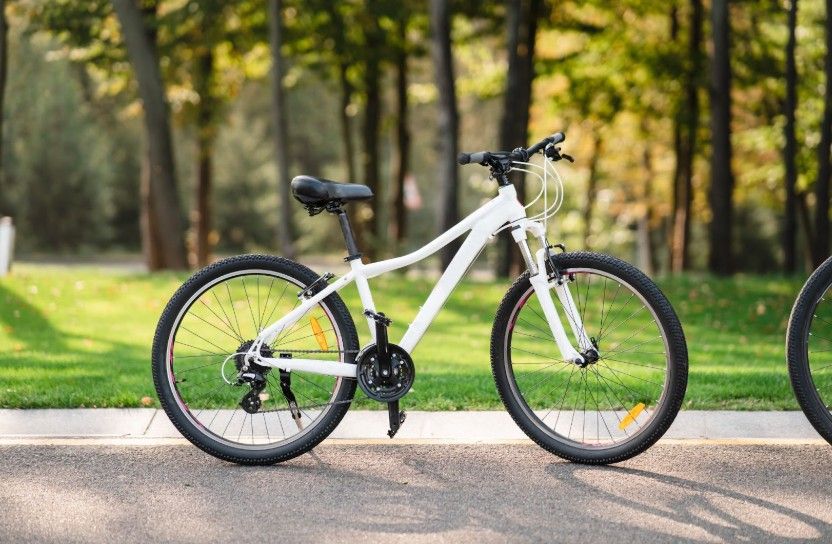 How Much Does a Kids’ Bike Weigh