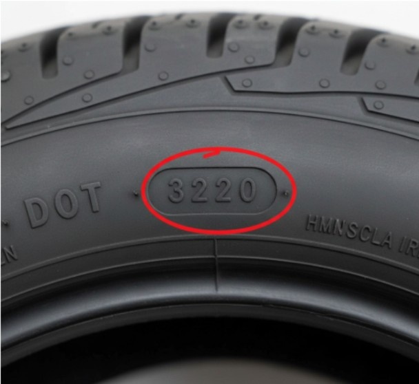 How Often to Change Tires Based on Age