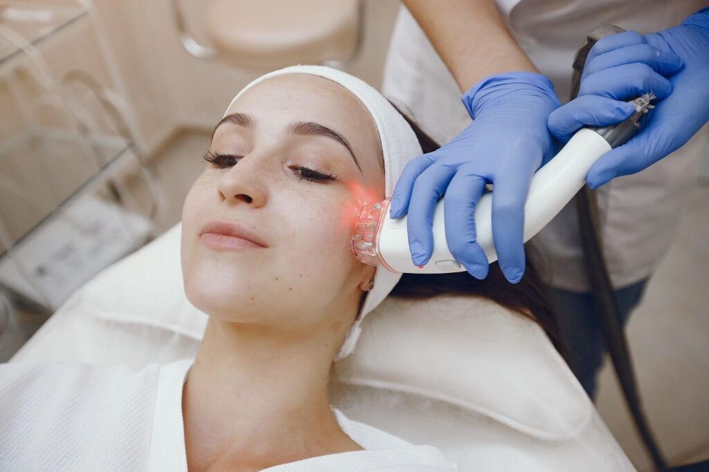 MIIN Laser A Superior Approach to Rejuvenation