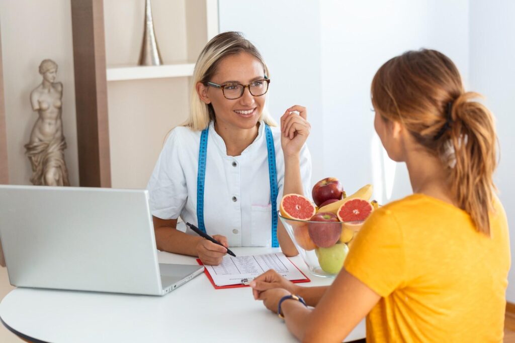 Medical weight loss programs offer science-backed, personalized care