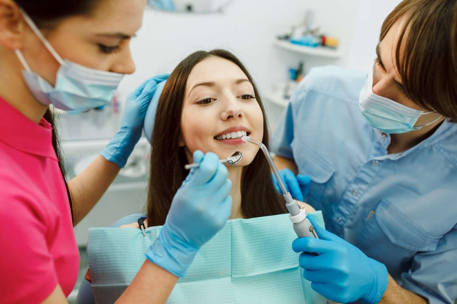 Modern orthodontics treatments are designed with both effectiveness and aesthetics in mind