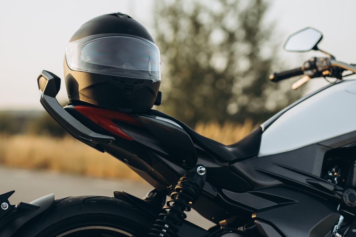 Open-Face (¾) Helmets