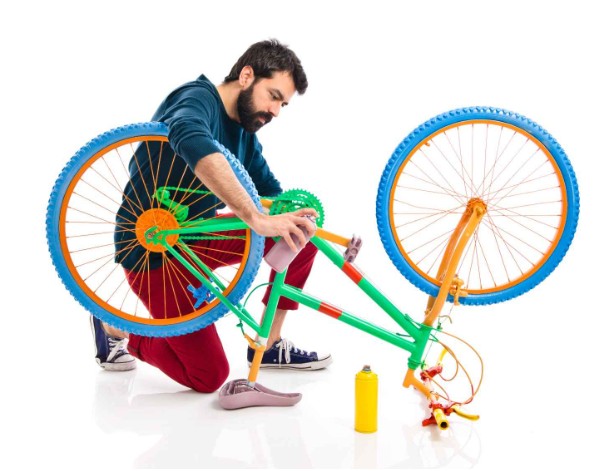 Factors That Affect Rolling Resistance