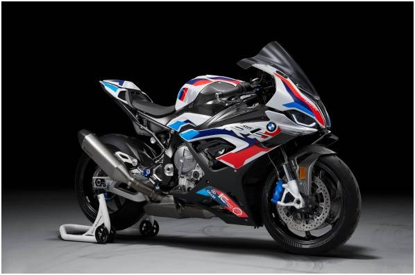 BMW M 1000 RR