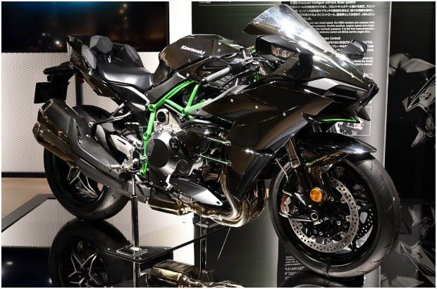 The Fastest Bike in the World in 2025