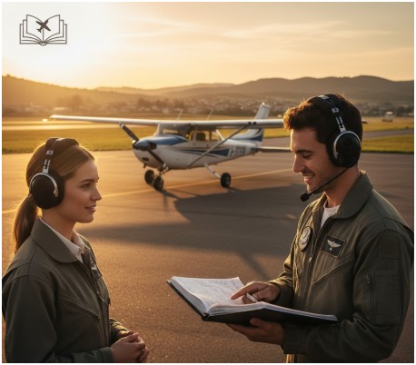 Starting Your Journey: The Private Pilot License