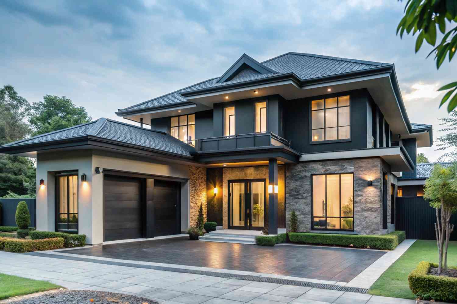 Start with a Solid Foundation Prioritize Structural Integrity