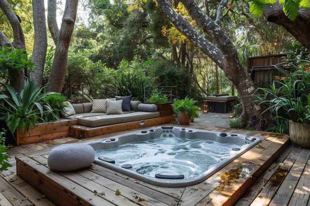 Start with a Vision and Evaluate Your Space