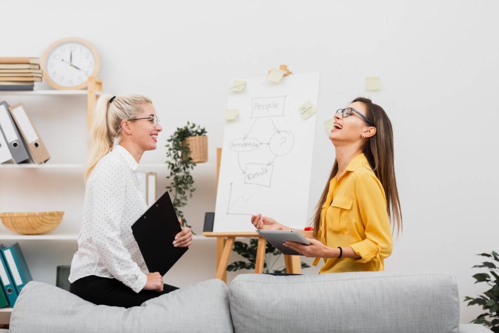 The Broader Benefits of Personalized Learning