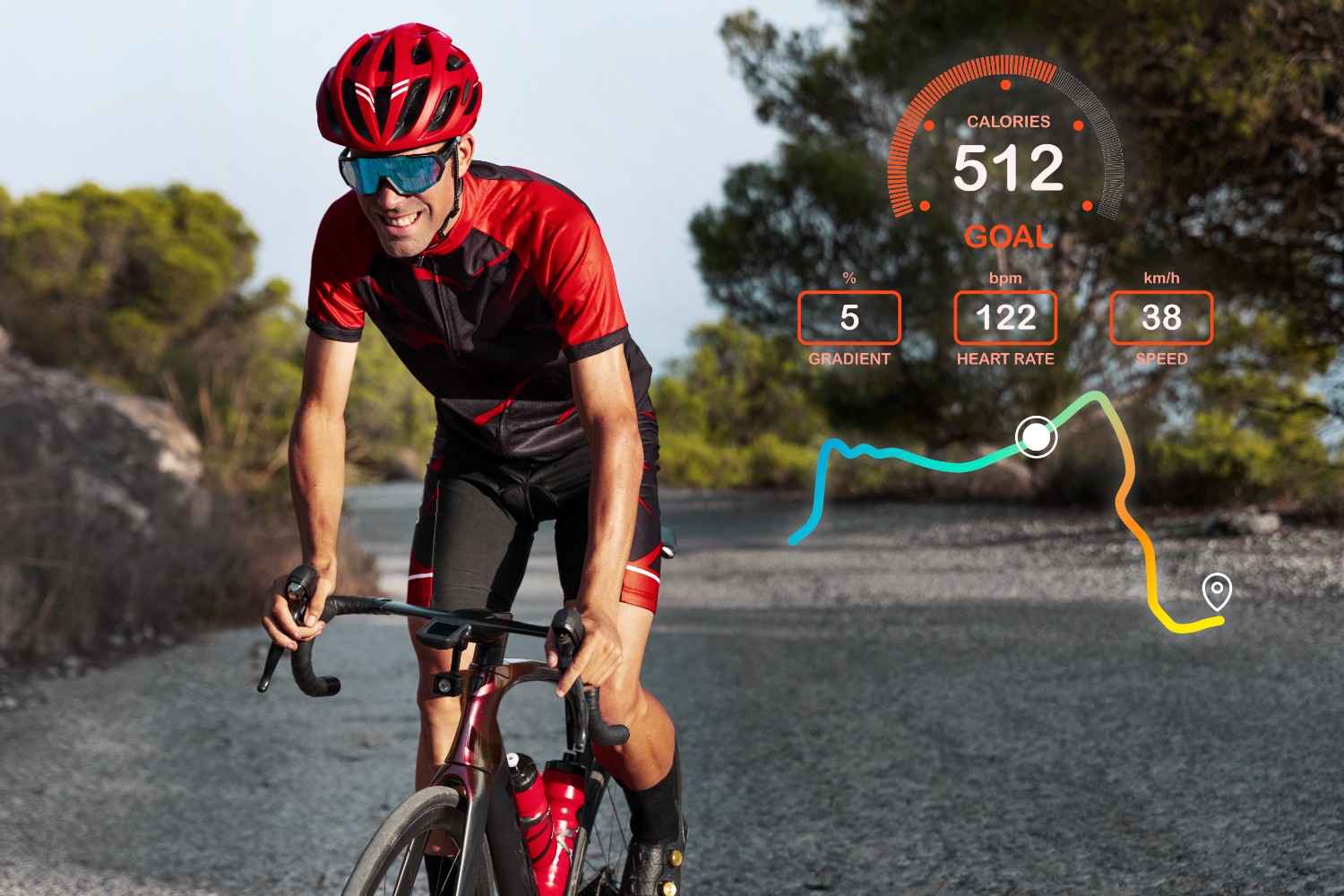 The Evolution of Hill Climb Racing Technology