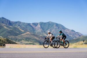 The UK National Hill Climb Championships