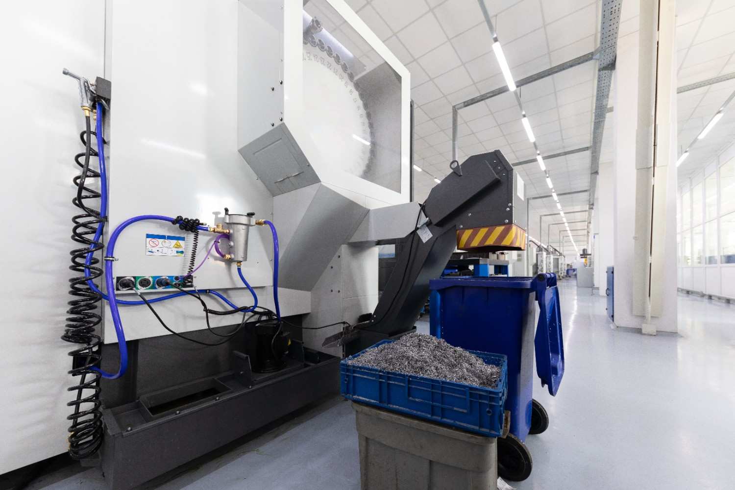 The versatility of engineered plastics has led to their adoption in a multitude of sectors