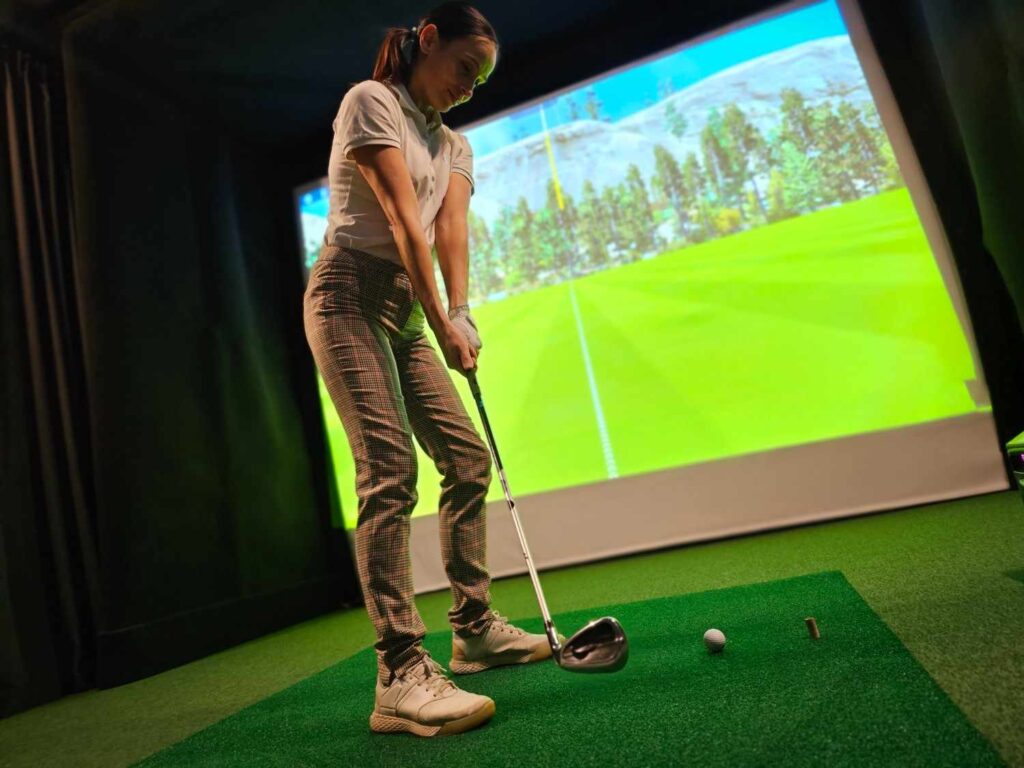 Turning Living Spaces Into Practice Zones