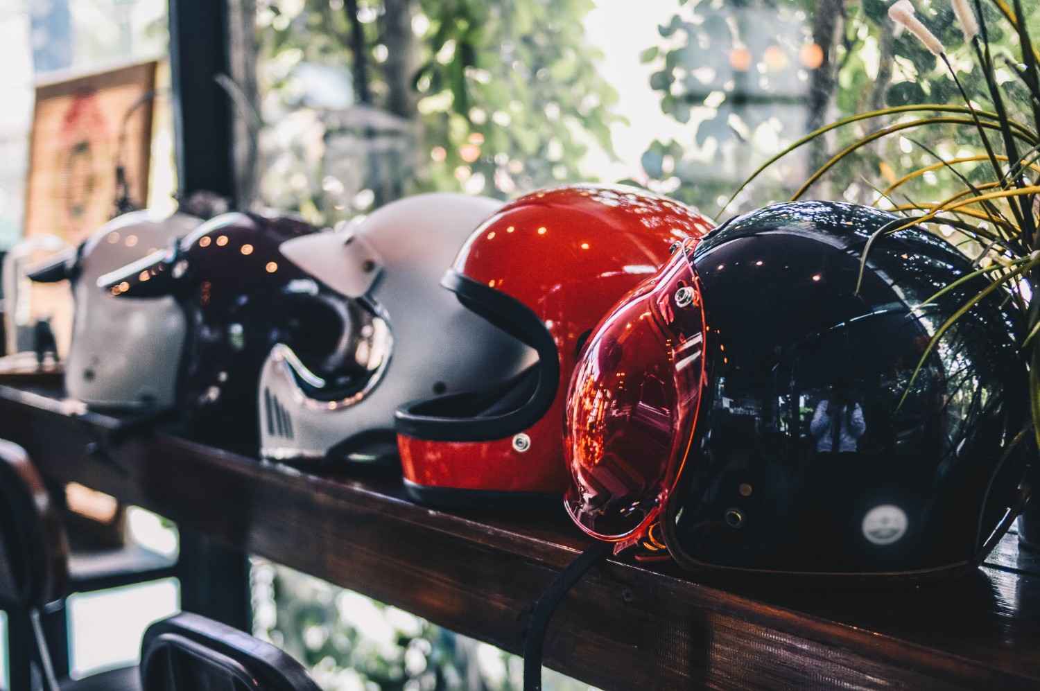 Types of Helmets Finding the Right Fit for Every Ride, Sport, or Job