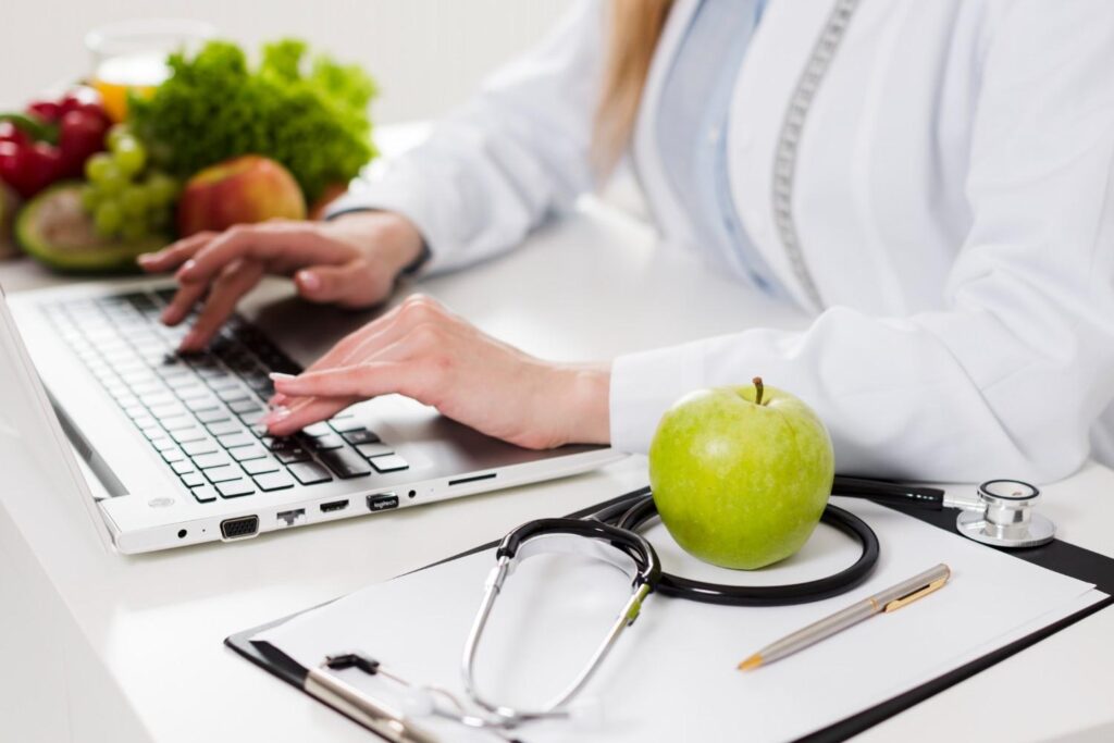 Weight loss isn’t always linear